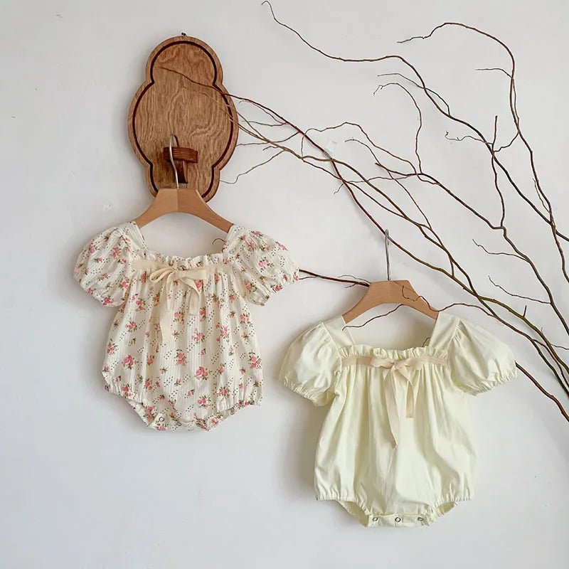 Baby/ Toddler Romper