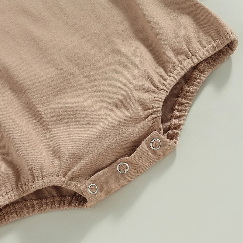 Baby Romper