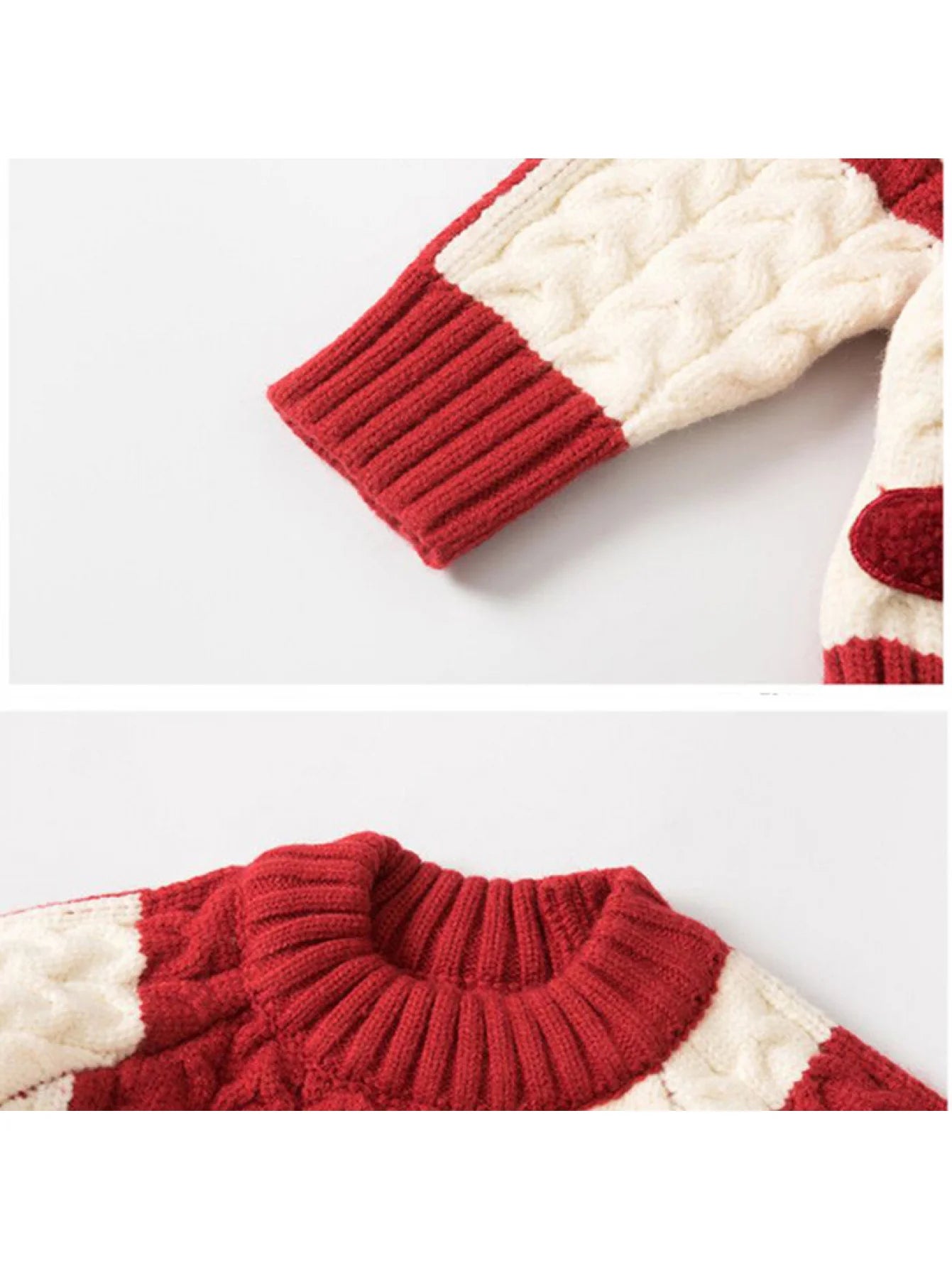 Christmas Sweater Pattern