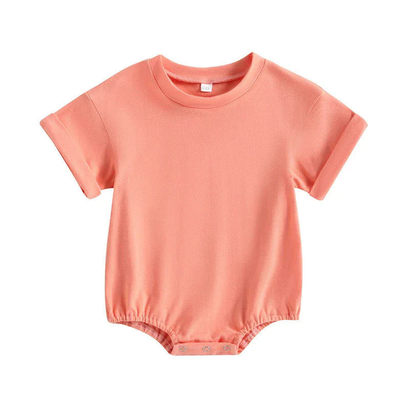 Baby Romper