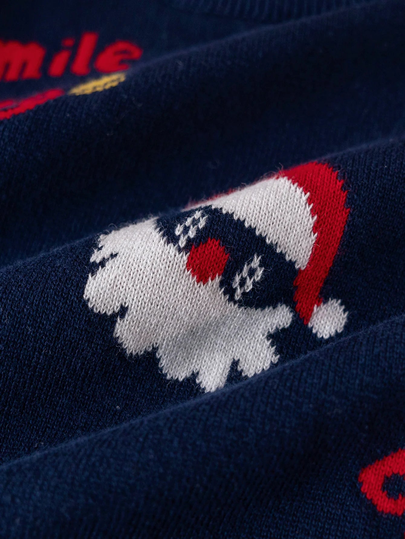 Christmas Pullover