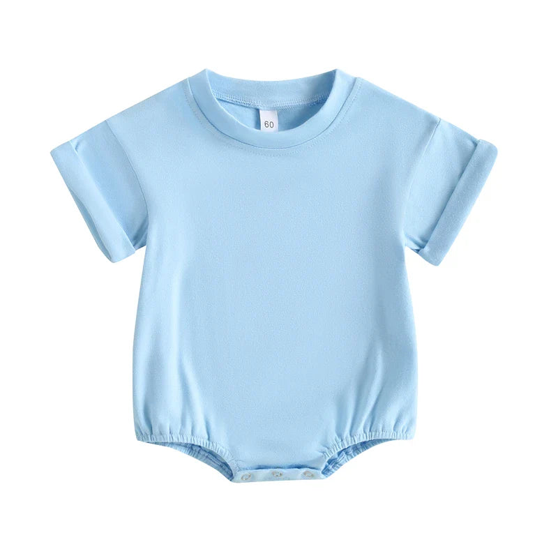 Baby Romper