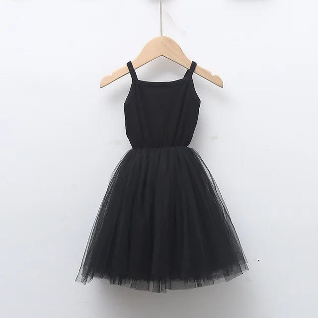Girls Tulle Dress