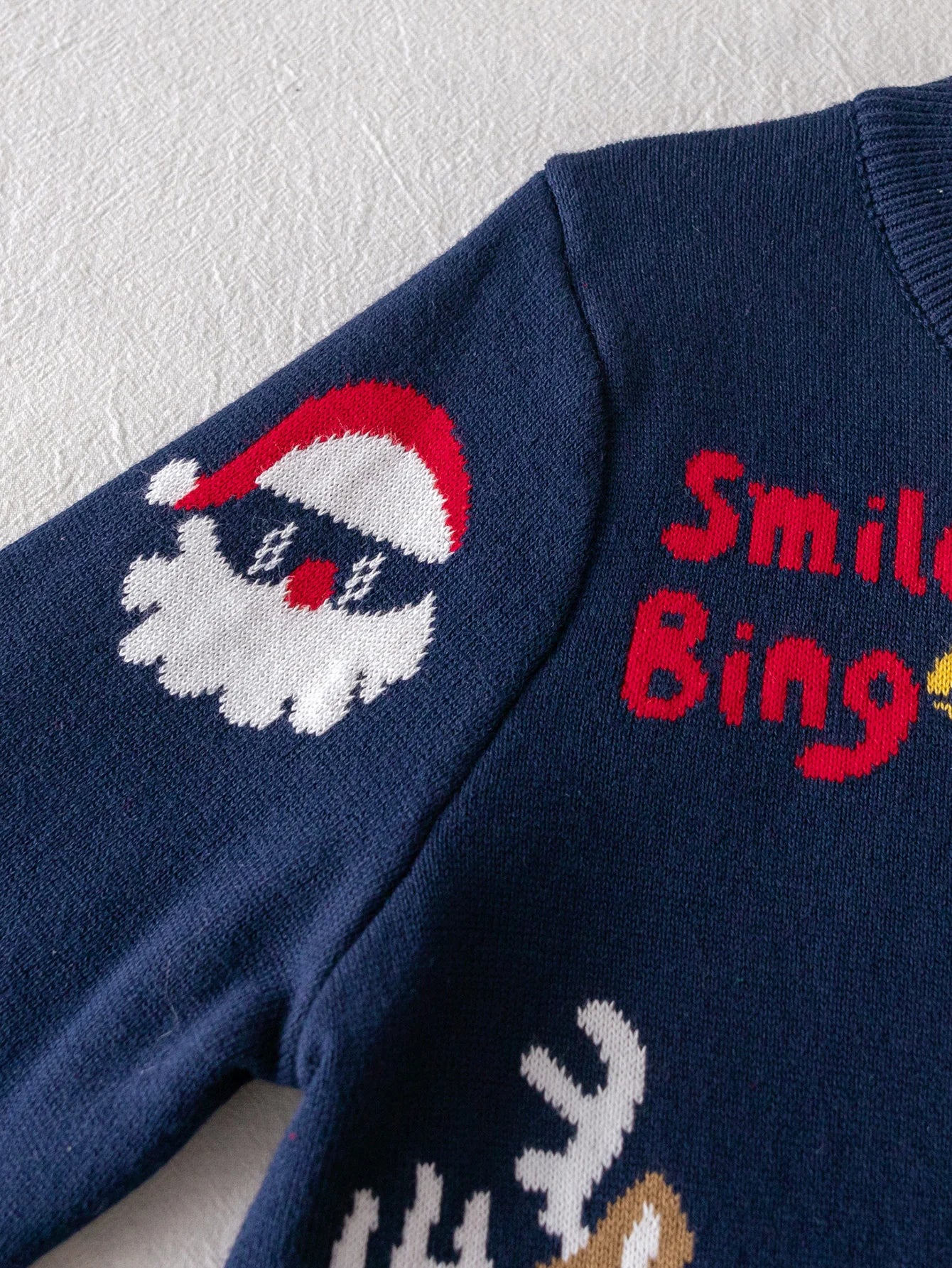 Christmas Pullover