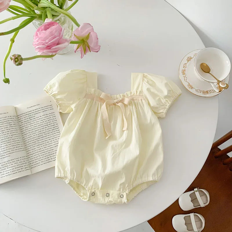 Baby/ Toddler Romper