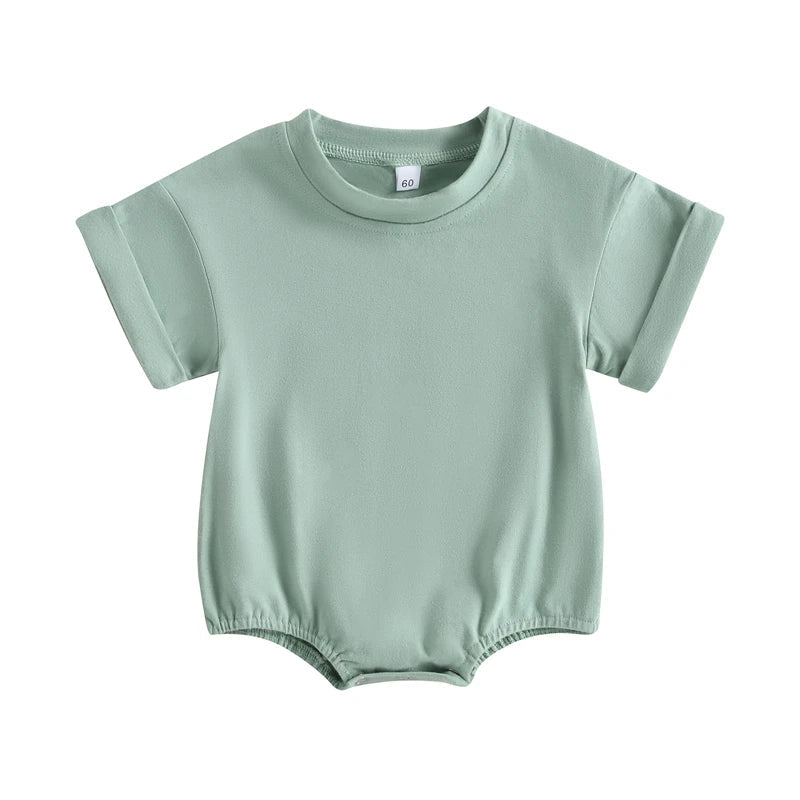 Baby Romper