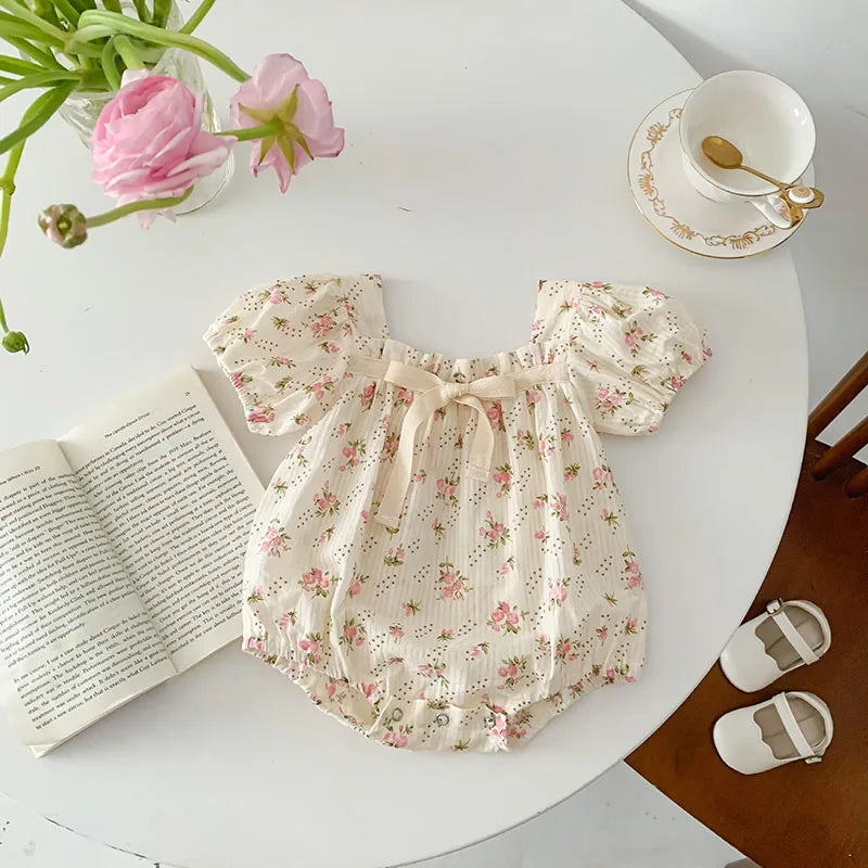 Baby/ Toddler Romper