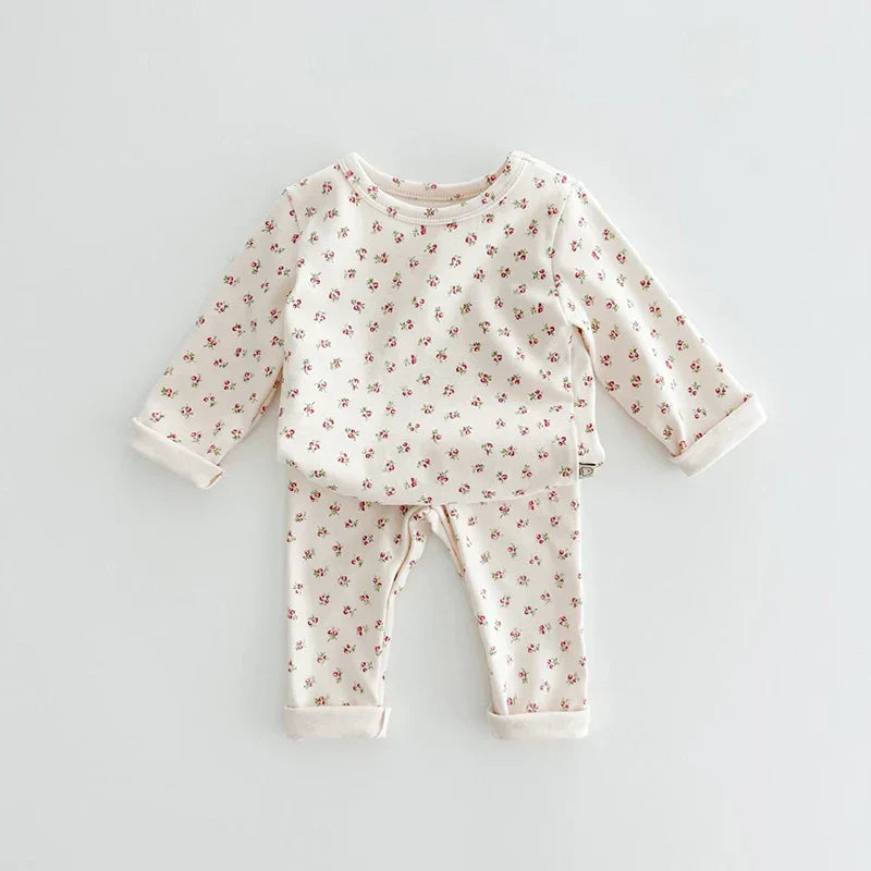 Pajama/ Loungewear Set