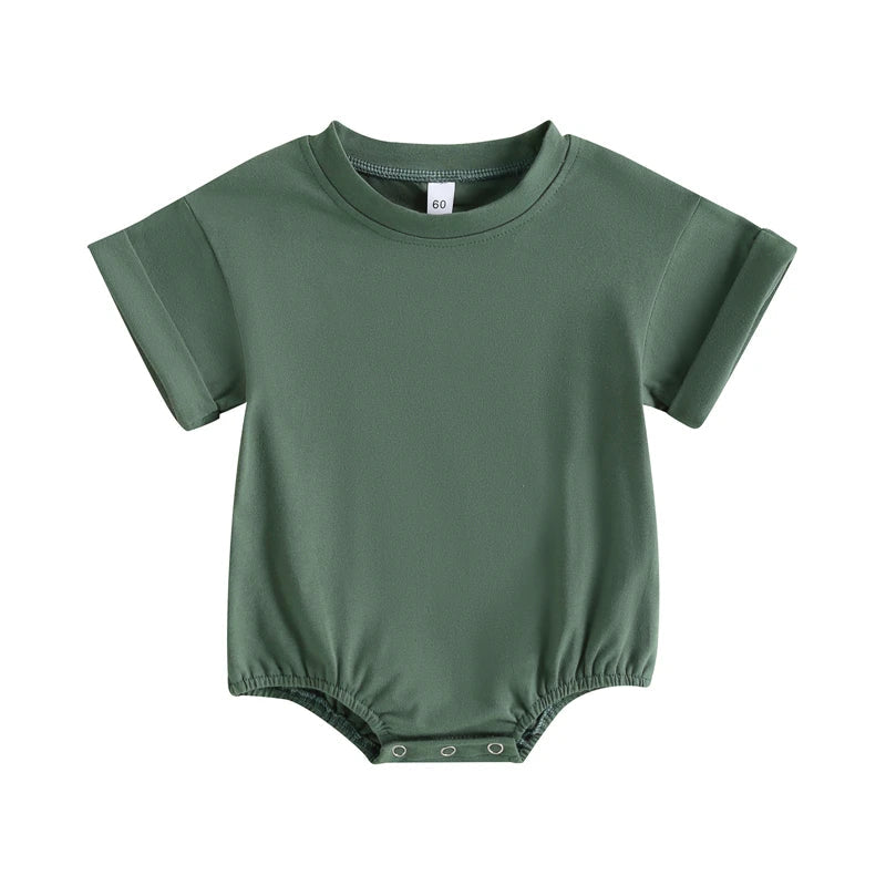 Baby Romper