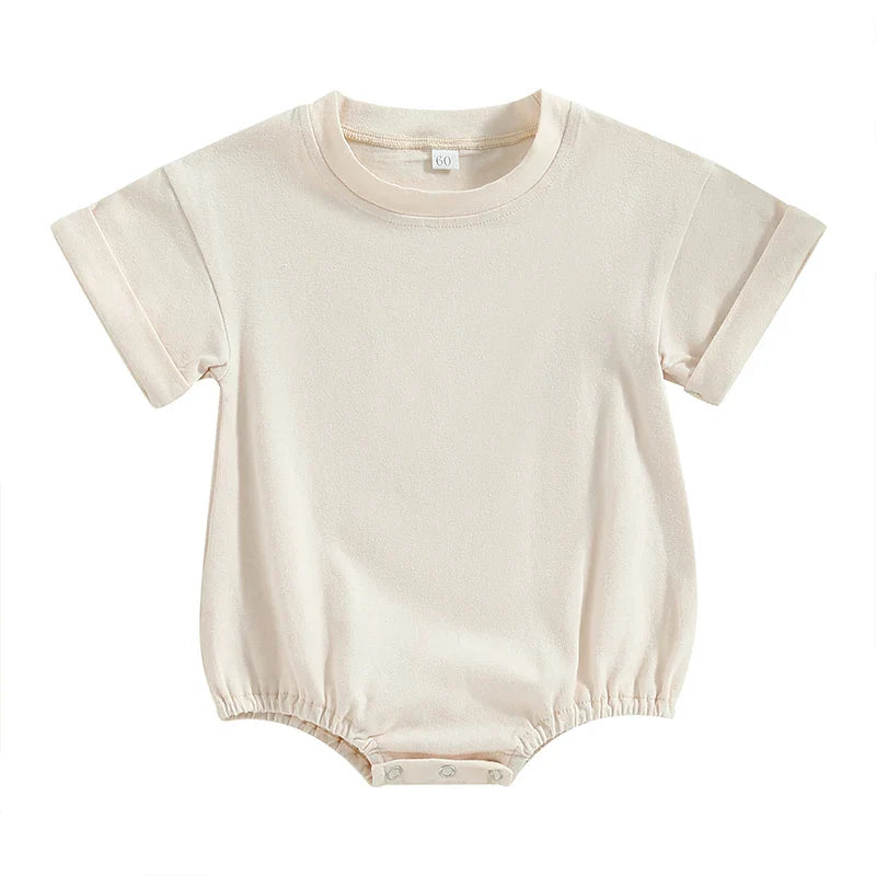 Baby Romper