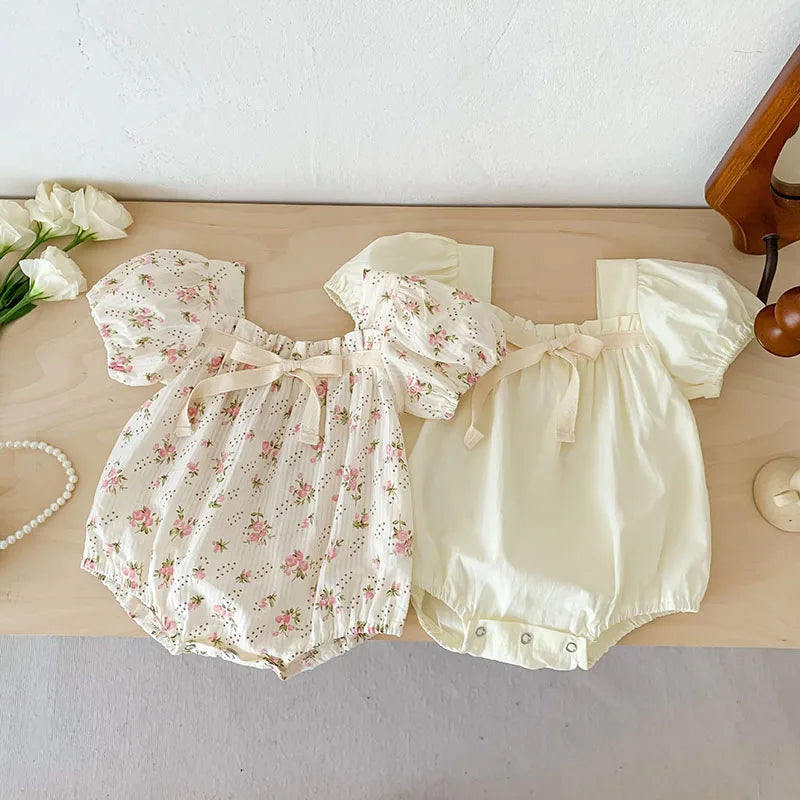 Baby/ Toddler Romper