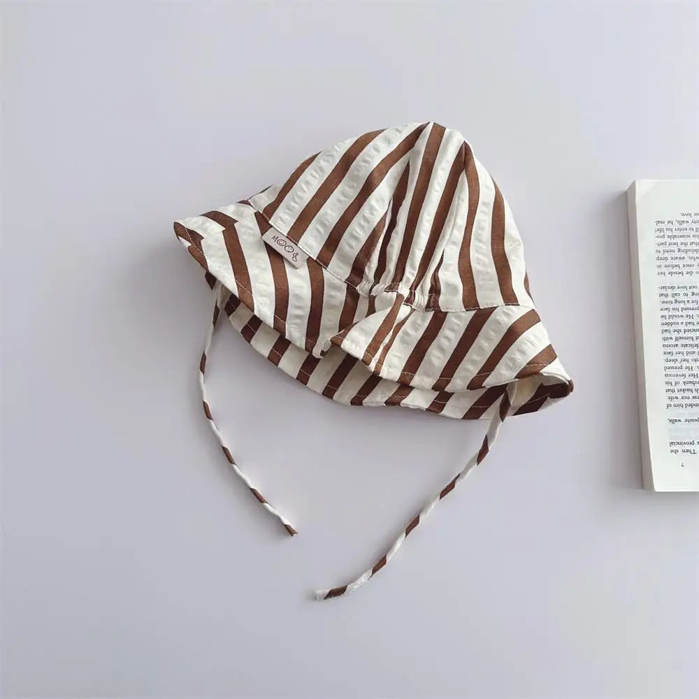 Children Summer Hat
