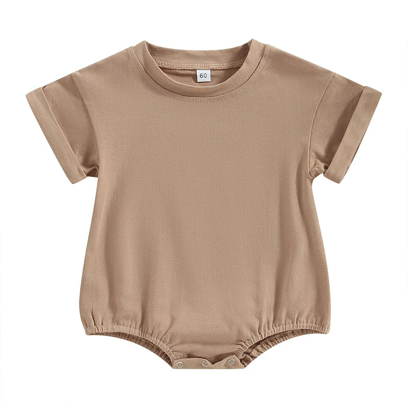 Baby Romper