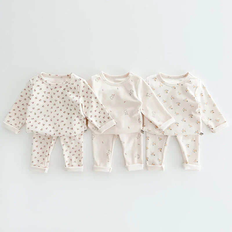 Pajama/ Loungewear Set