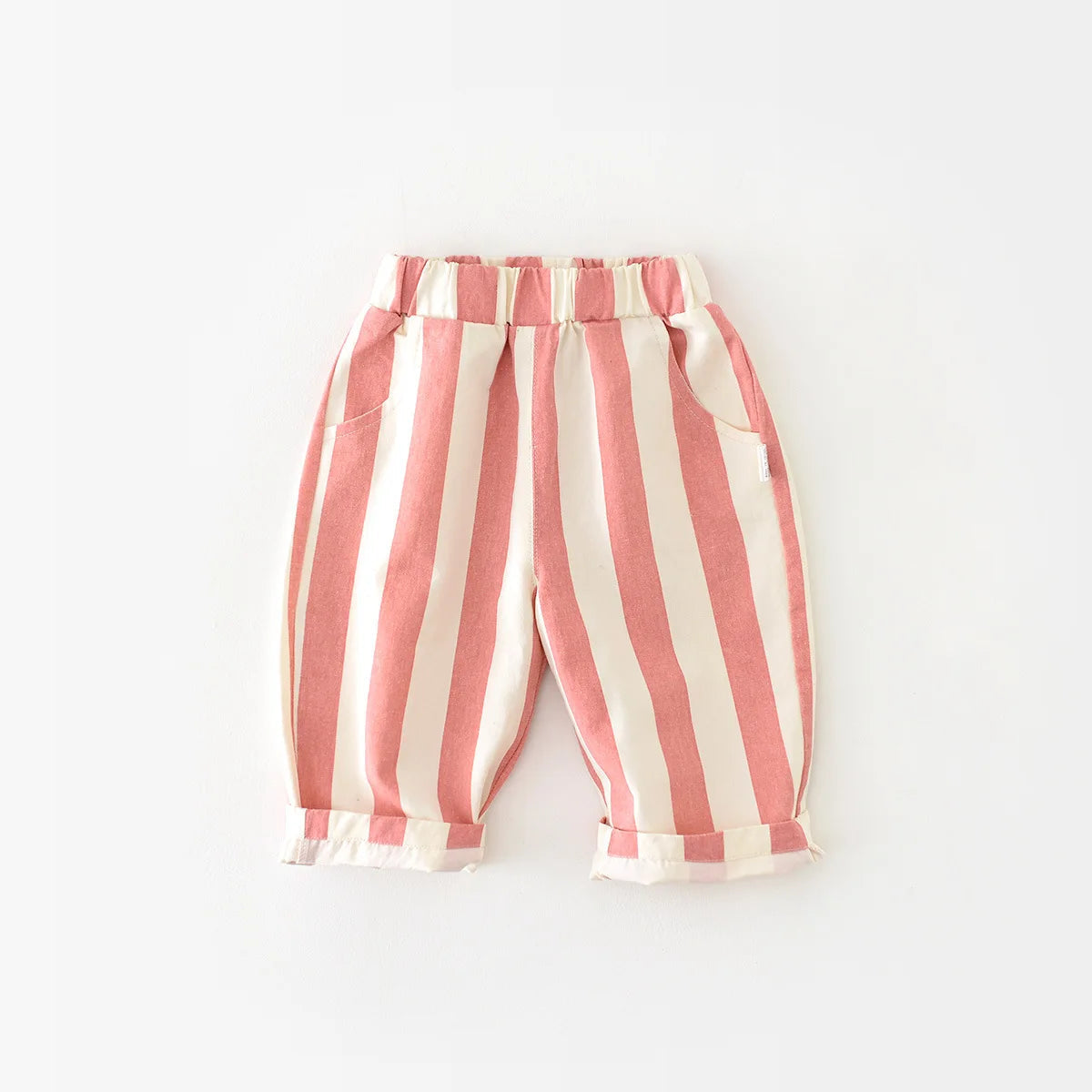 Baby Girl Summer Pants